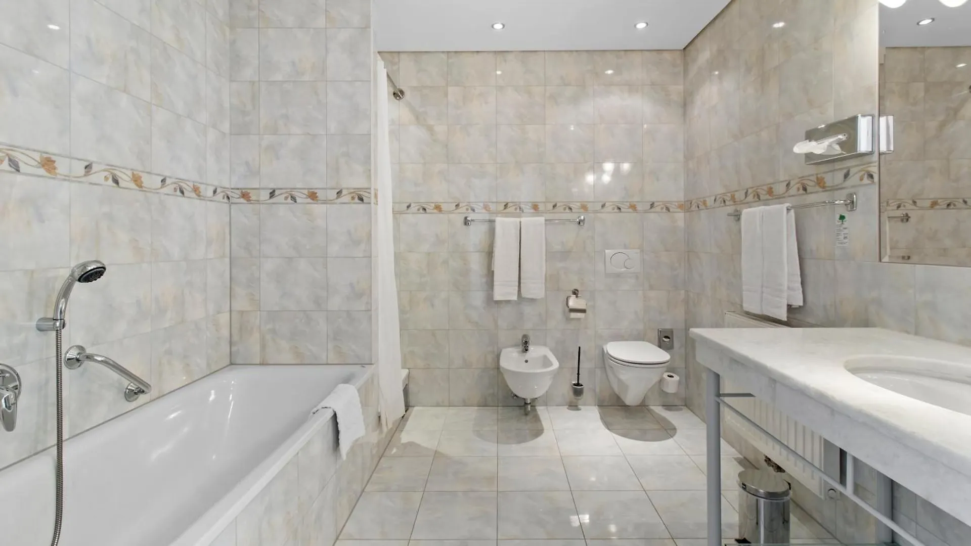 Hotel Schild فيينا