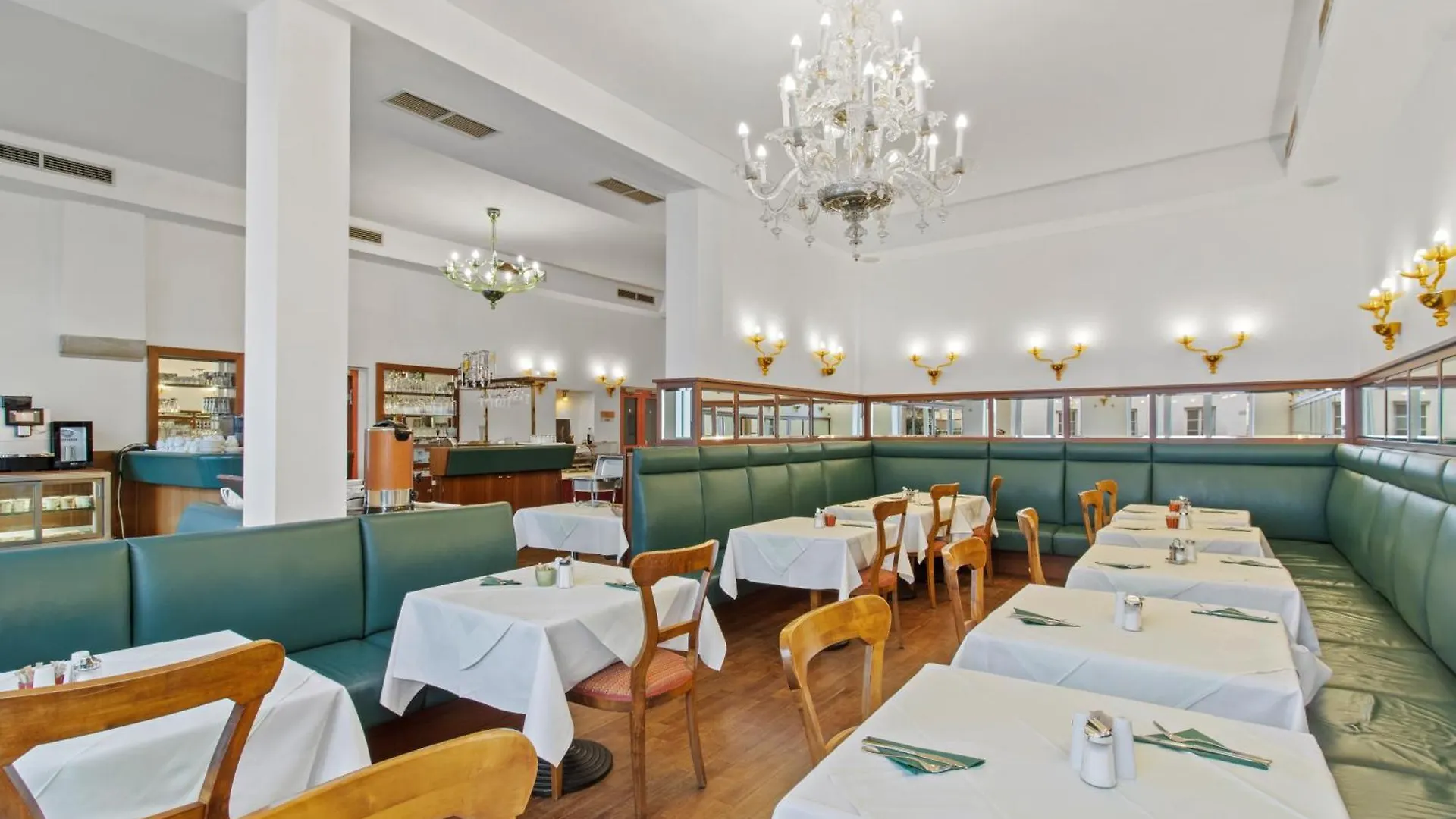 Hotel Schild فيينا 4*,