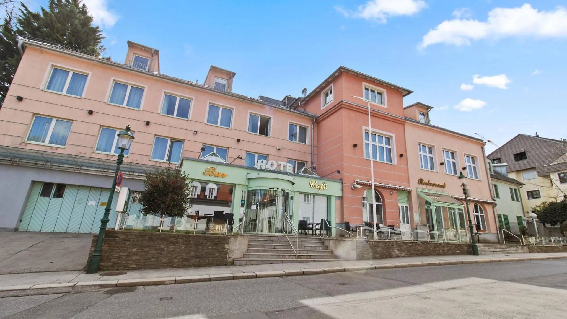 Hotel Schild فيينا