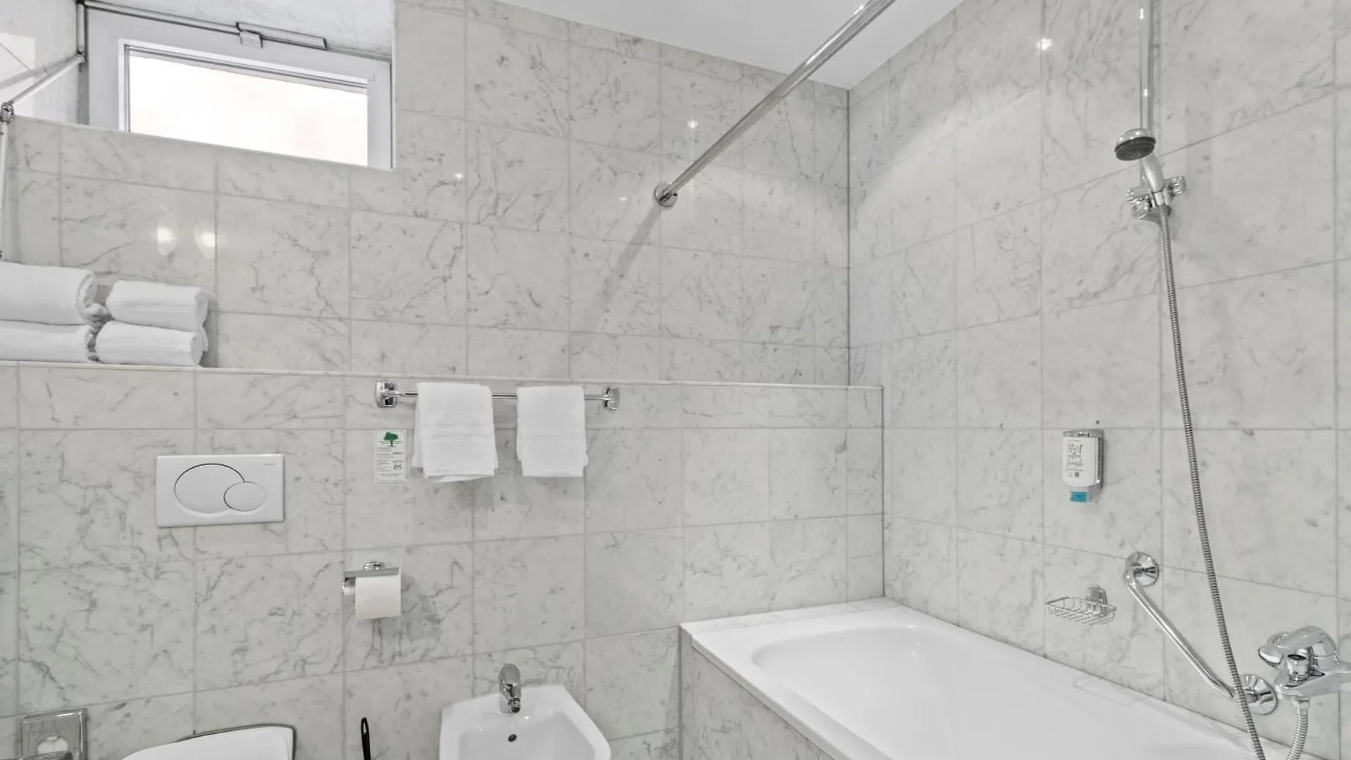 ****  Hotel Schild فيينا النمسا