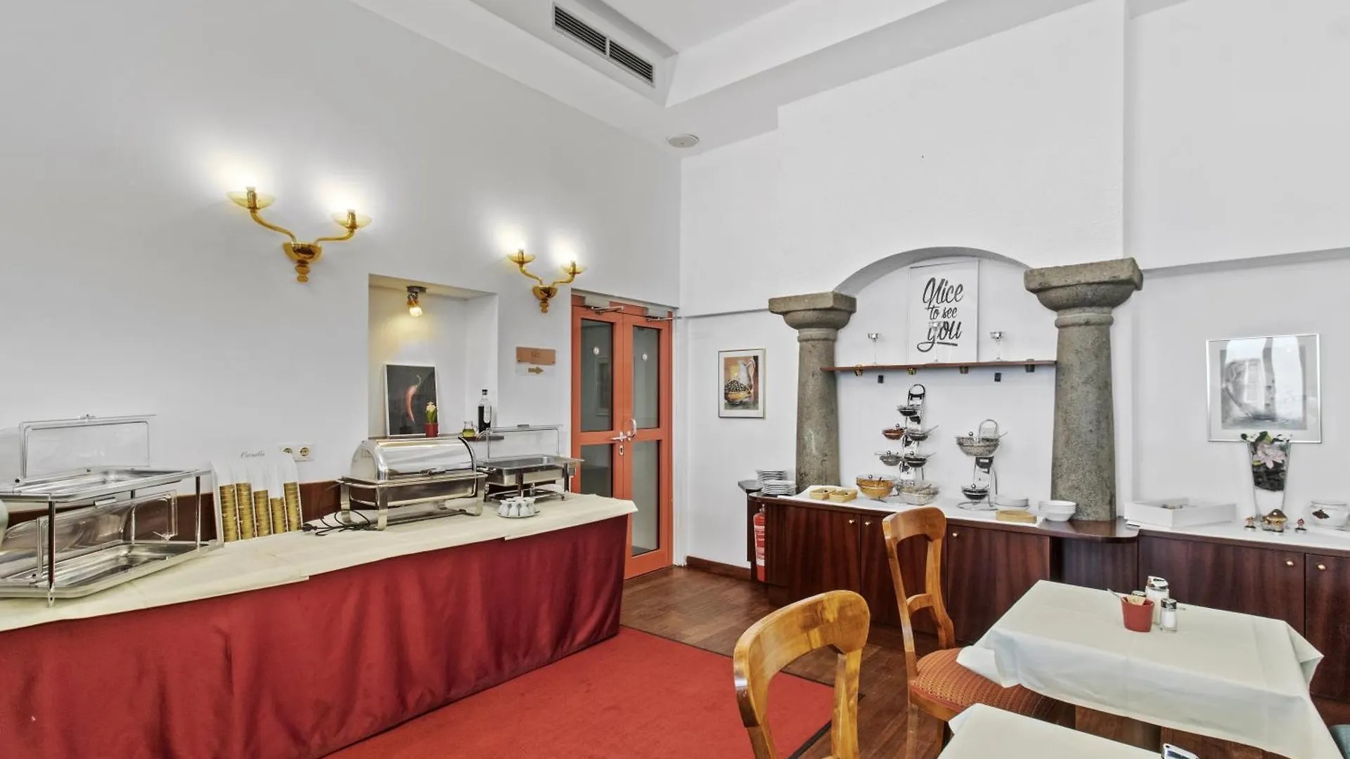 Hotel Schild فيينا 4*,