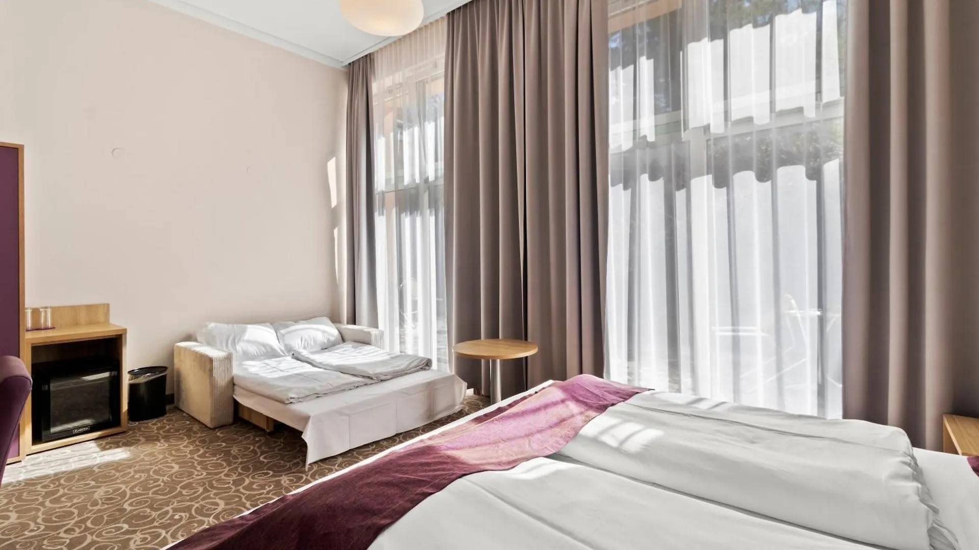Hotel Schild فيينا