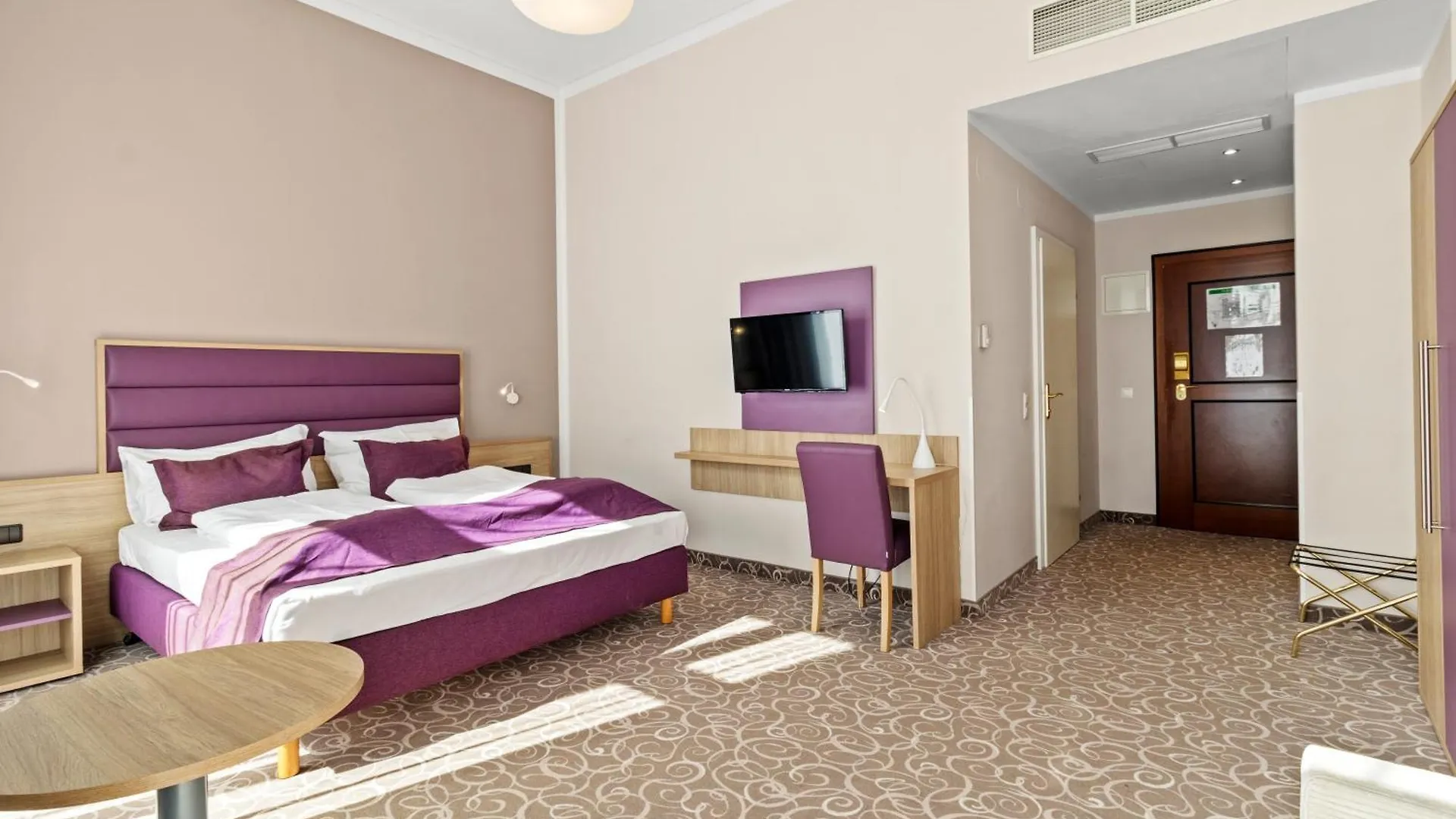 Hotel Schild فيينا