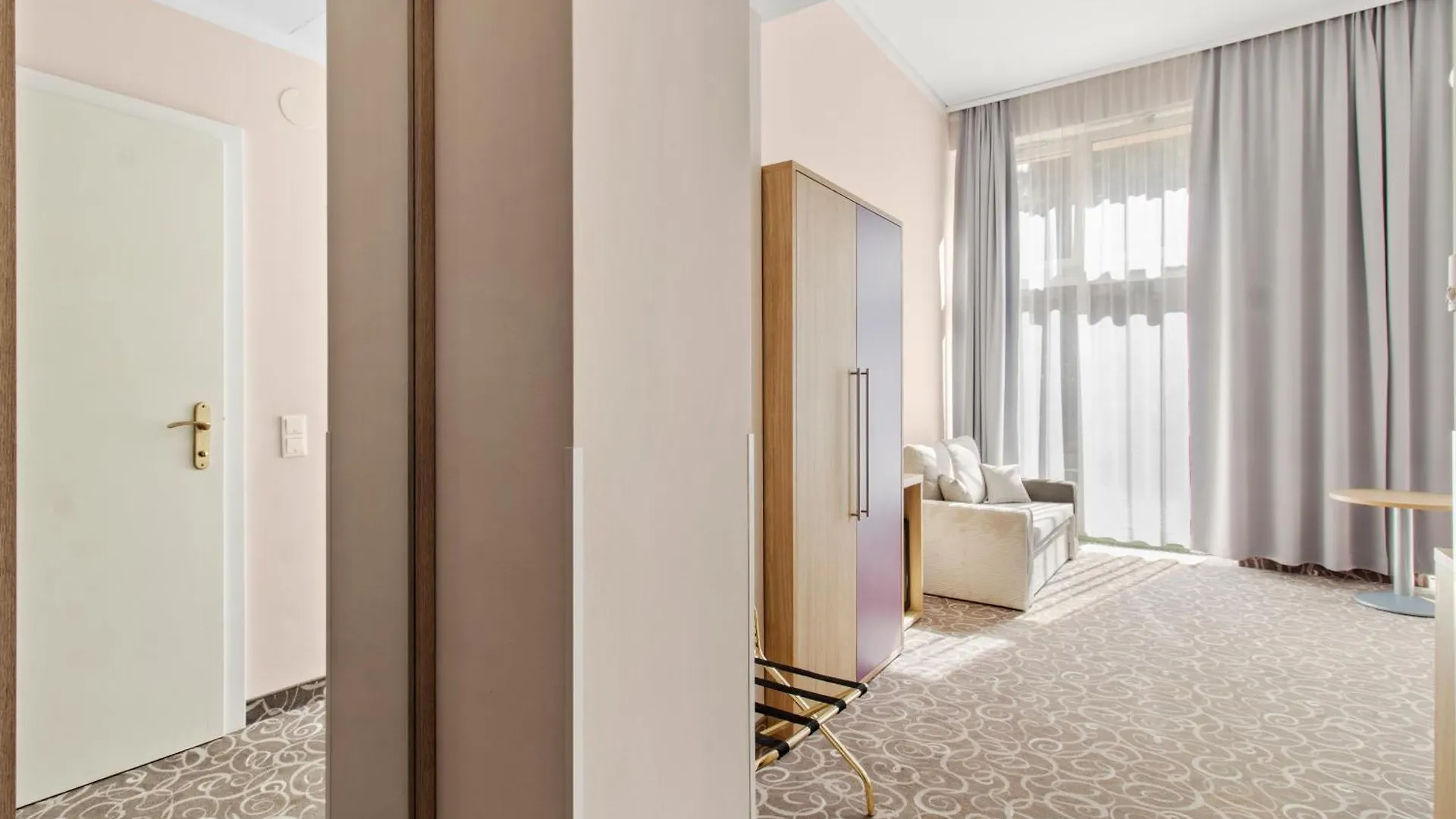 Hotel Schild فيينا النمسا