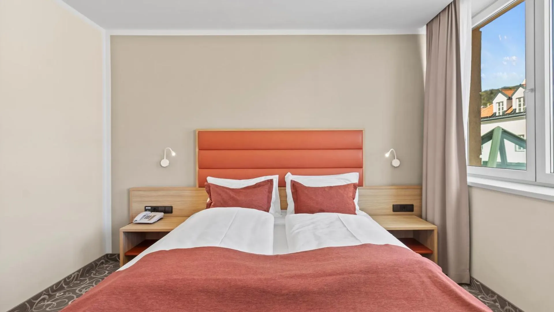 Hotel Schild فيينا