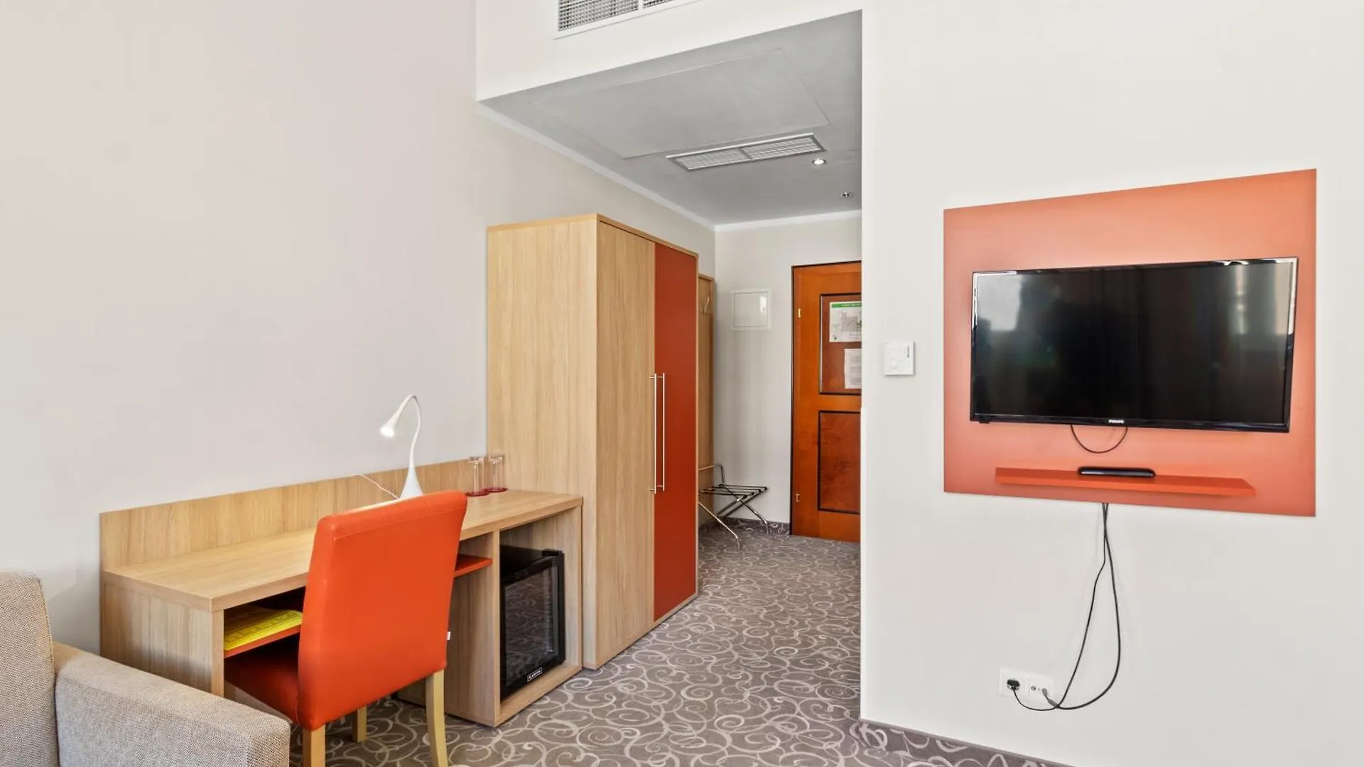 Hotel Schild فيينا