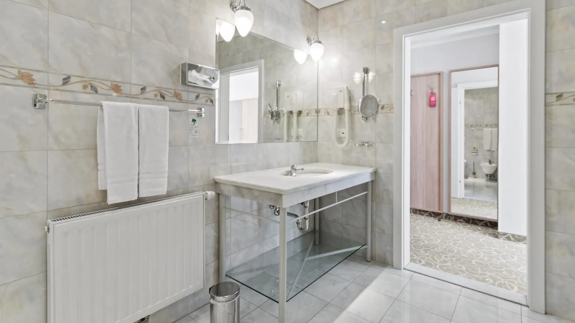 Hotel Schild فيينا
