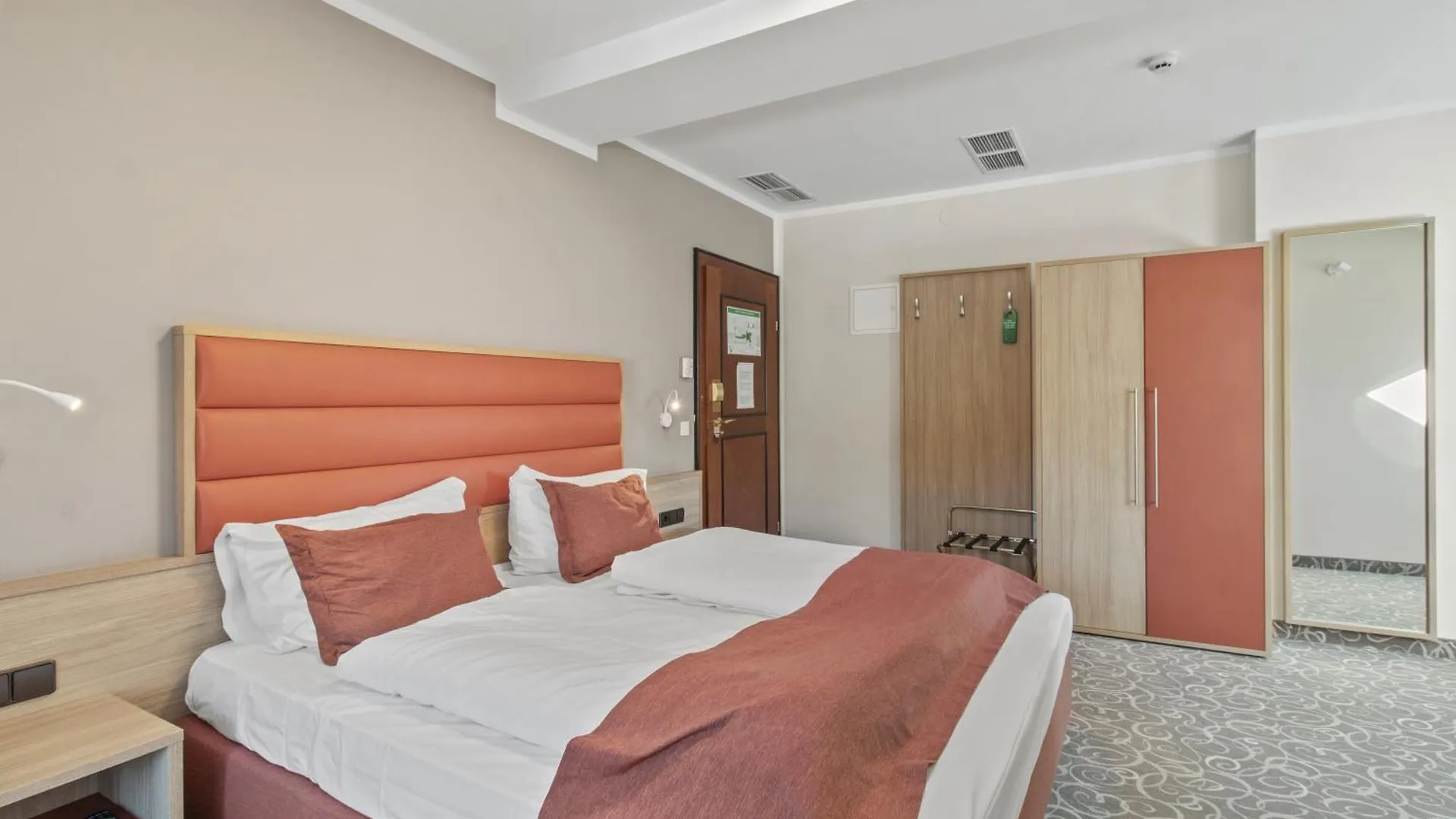 Hotel Schild فيينا