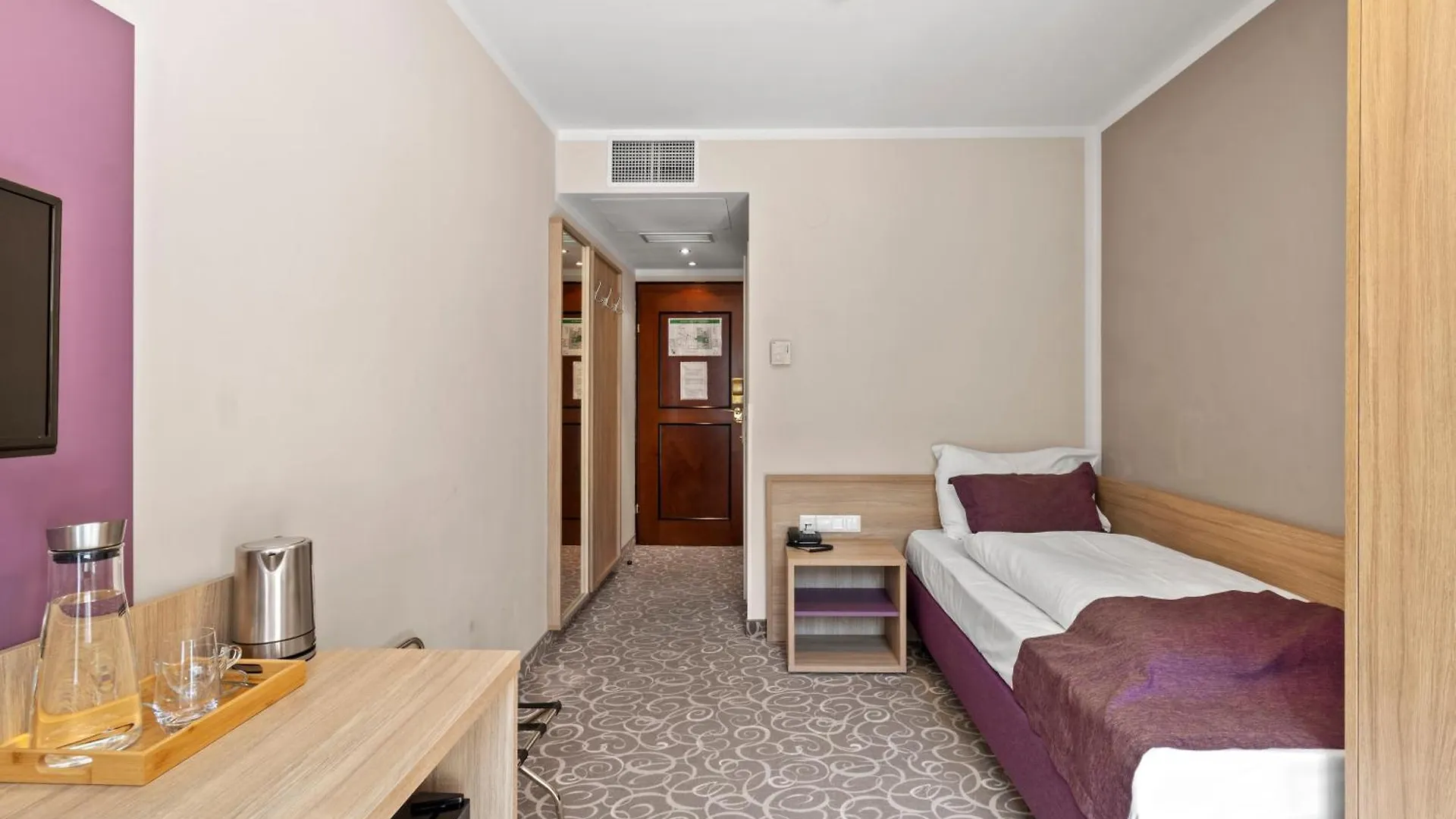 Hotel Schild فيينا