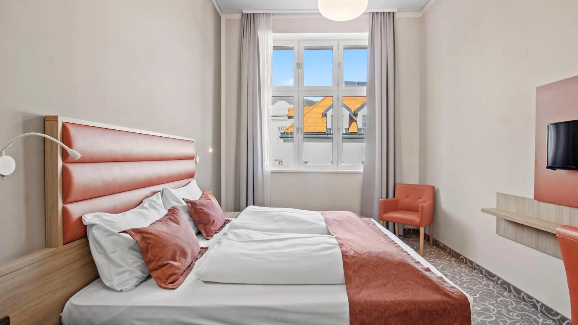 Hotel Schild فيينا 4*,  النمسا