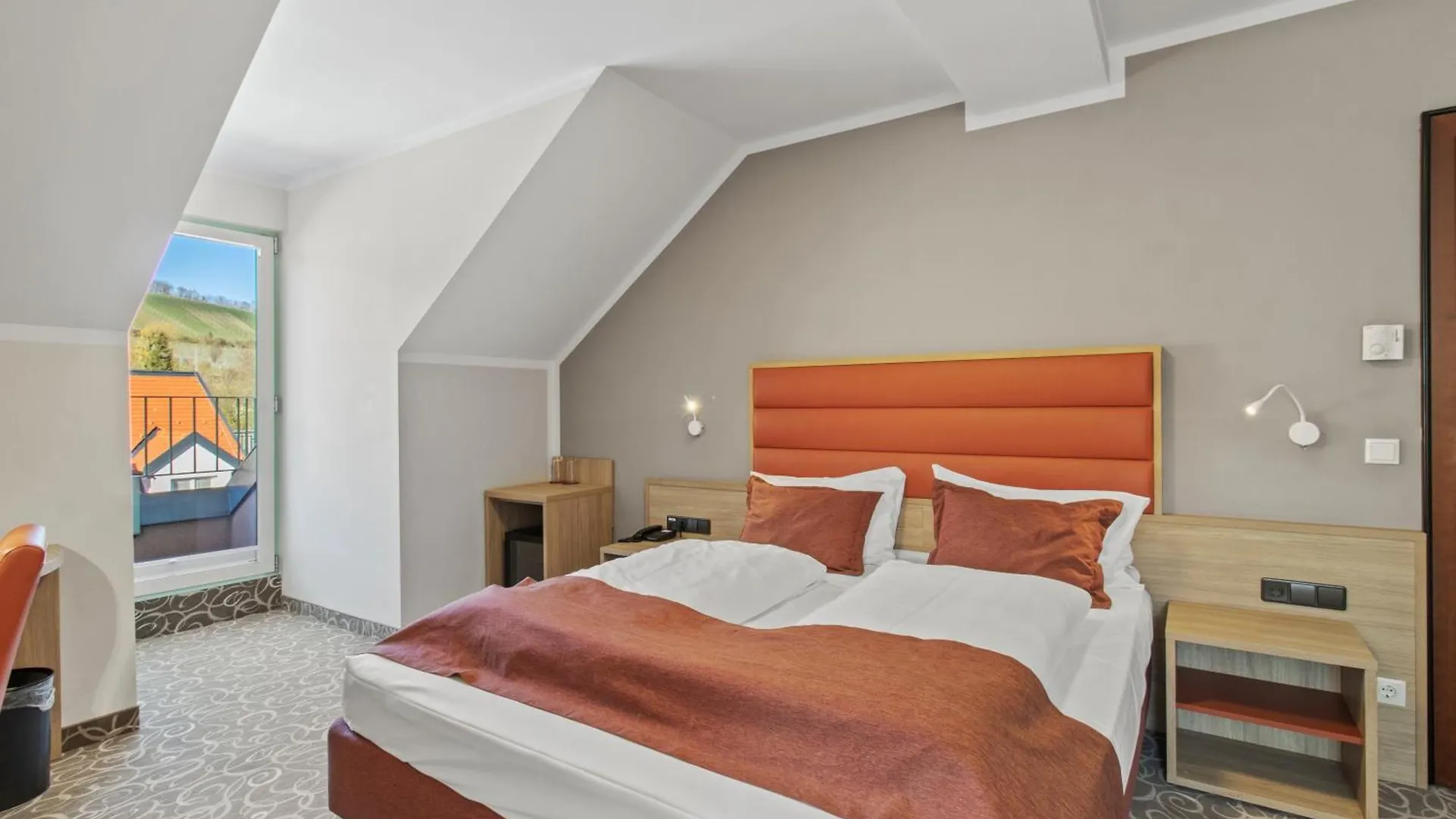 Hotel Schild فيينا