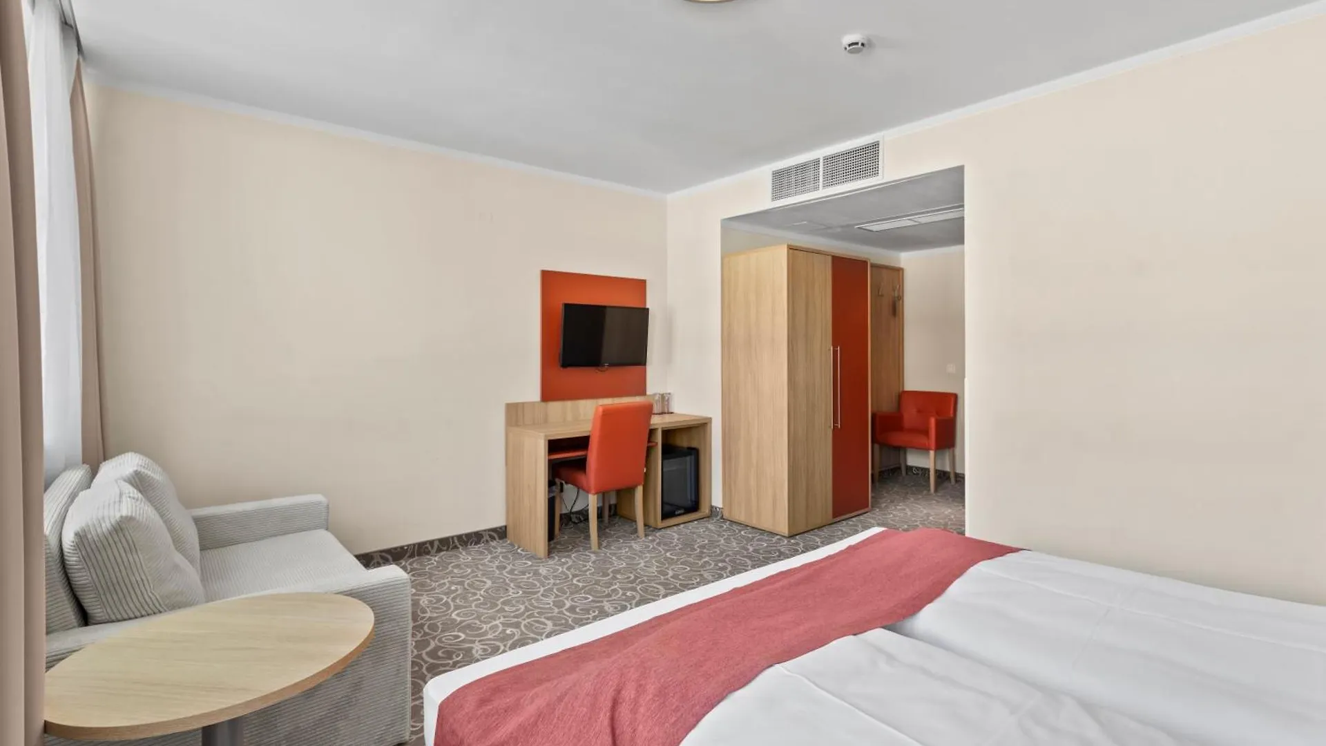 Hotel Schild فيينا