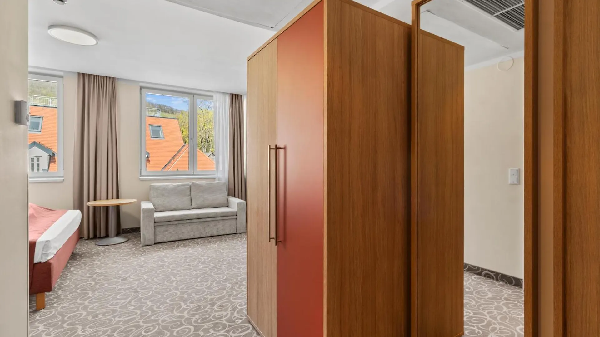 Hotel Schild فيينا