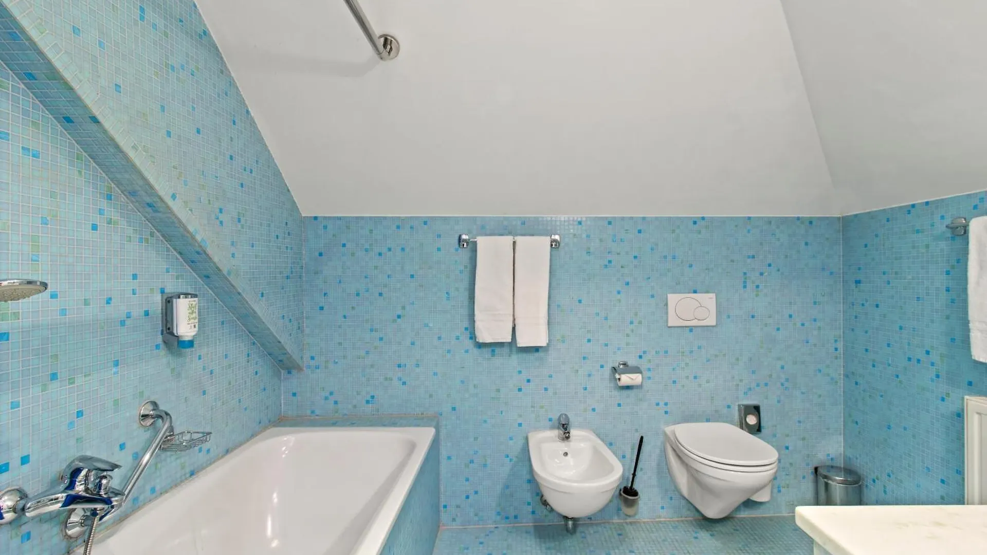 Hotel Schild فيينا النمسا