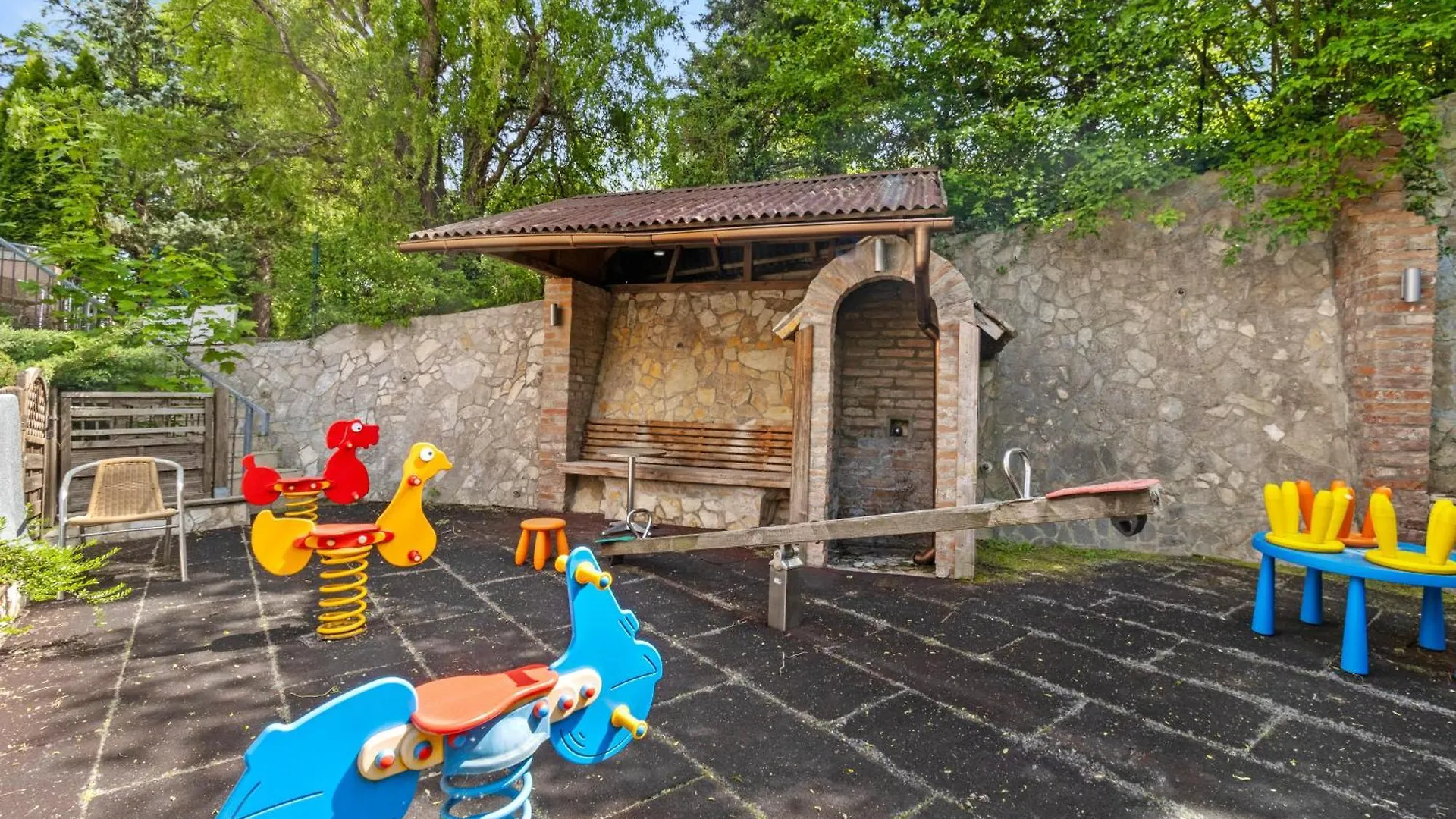Hotel Schild فيينا