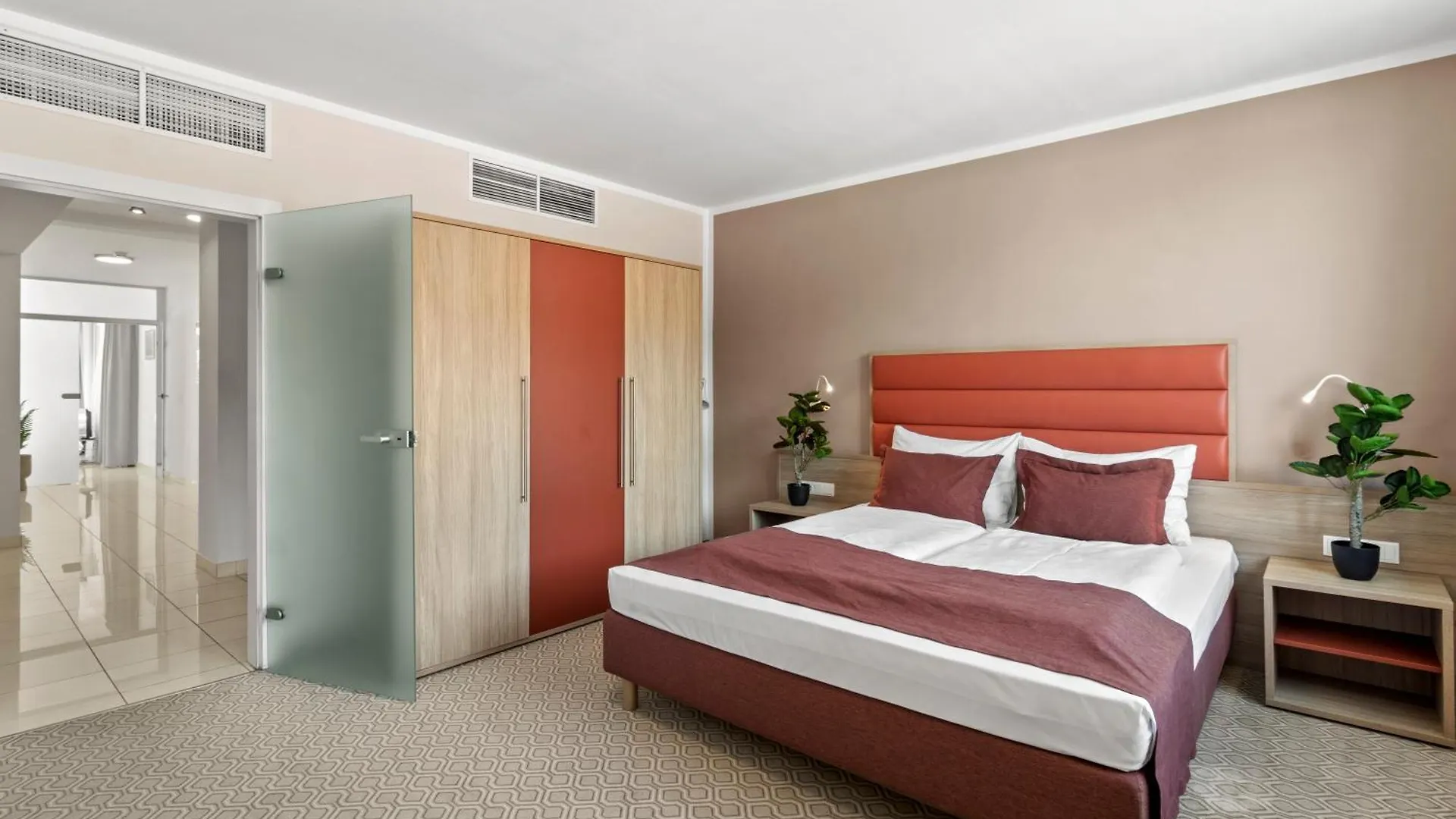 ****  Hotel Schild فيينا النمسا