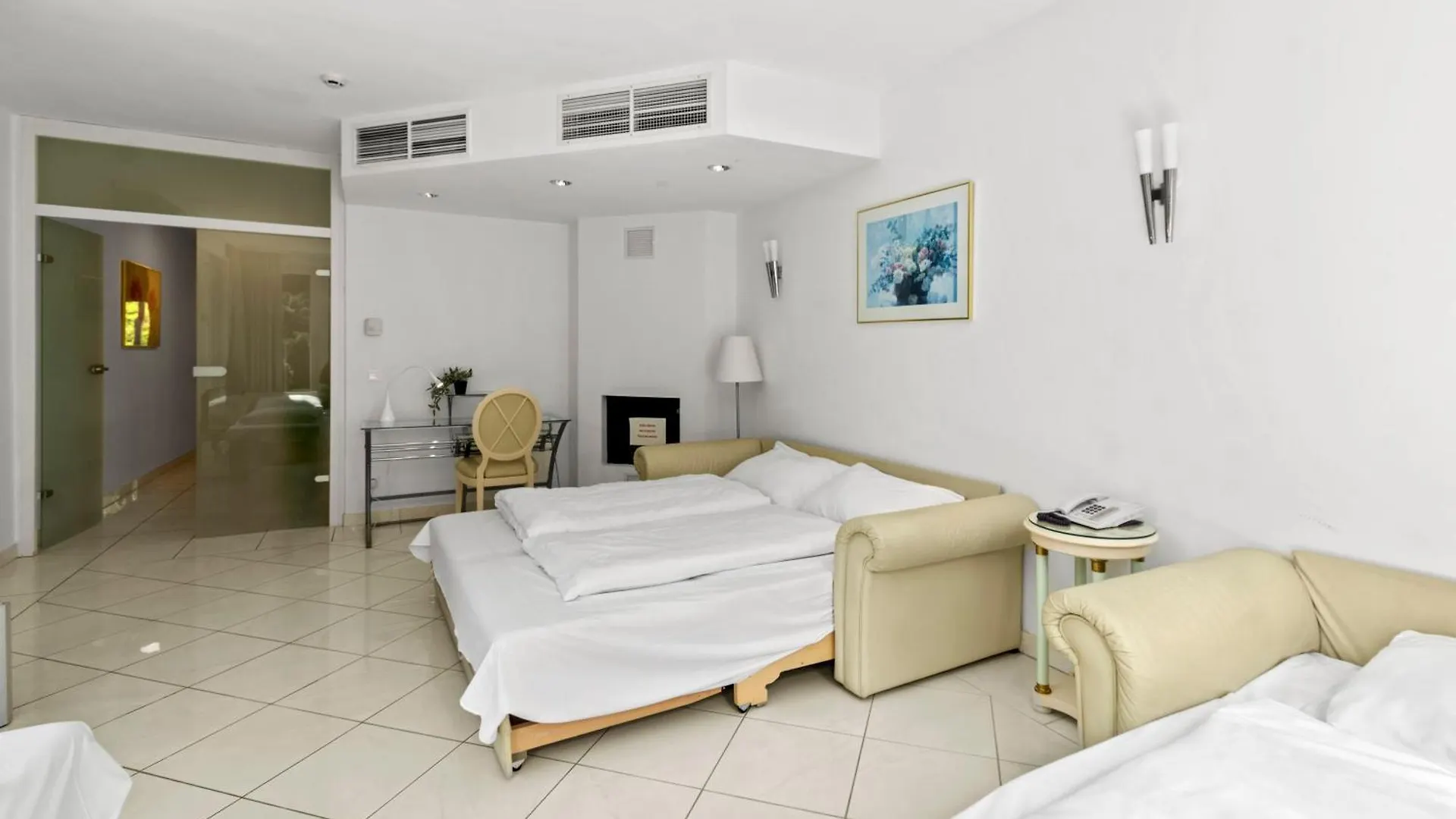 Hotel Schild فيينا