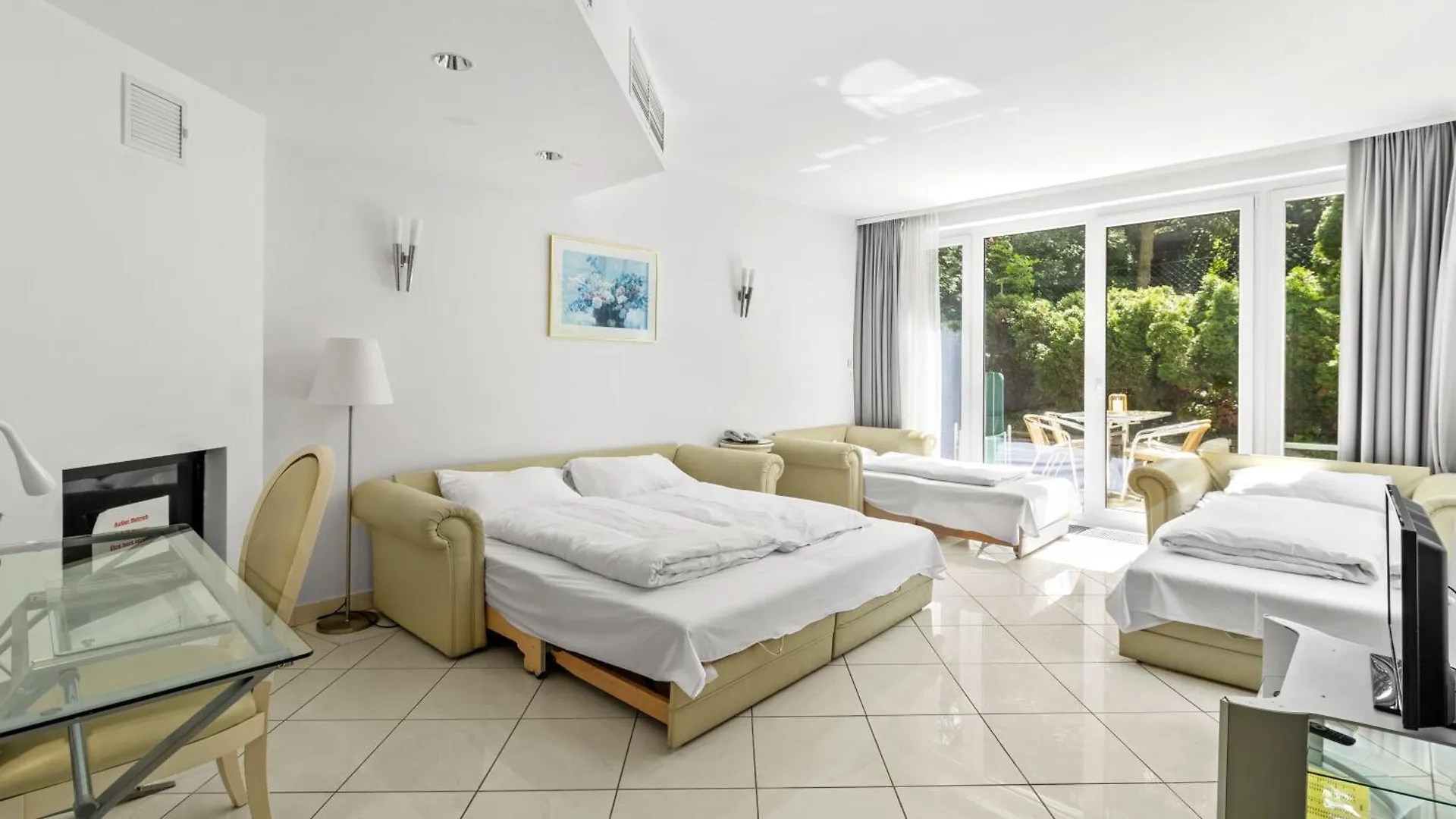 Hotel Schild فيينا