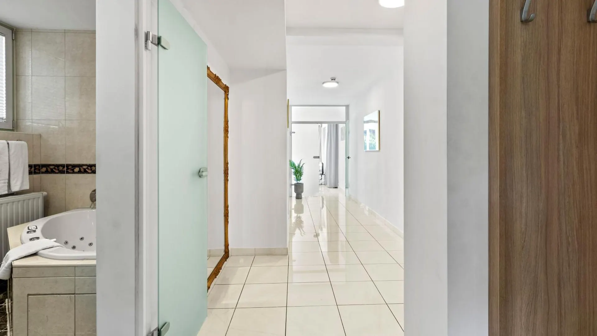 Hotel Schild فيينا