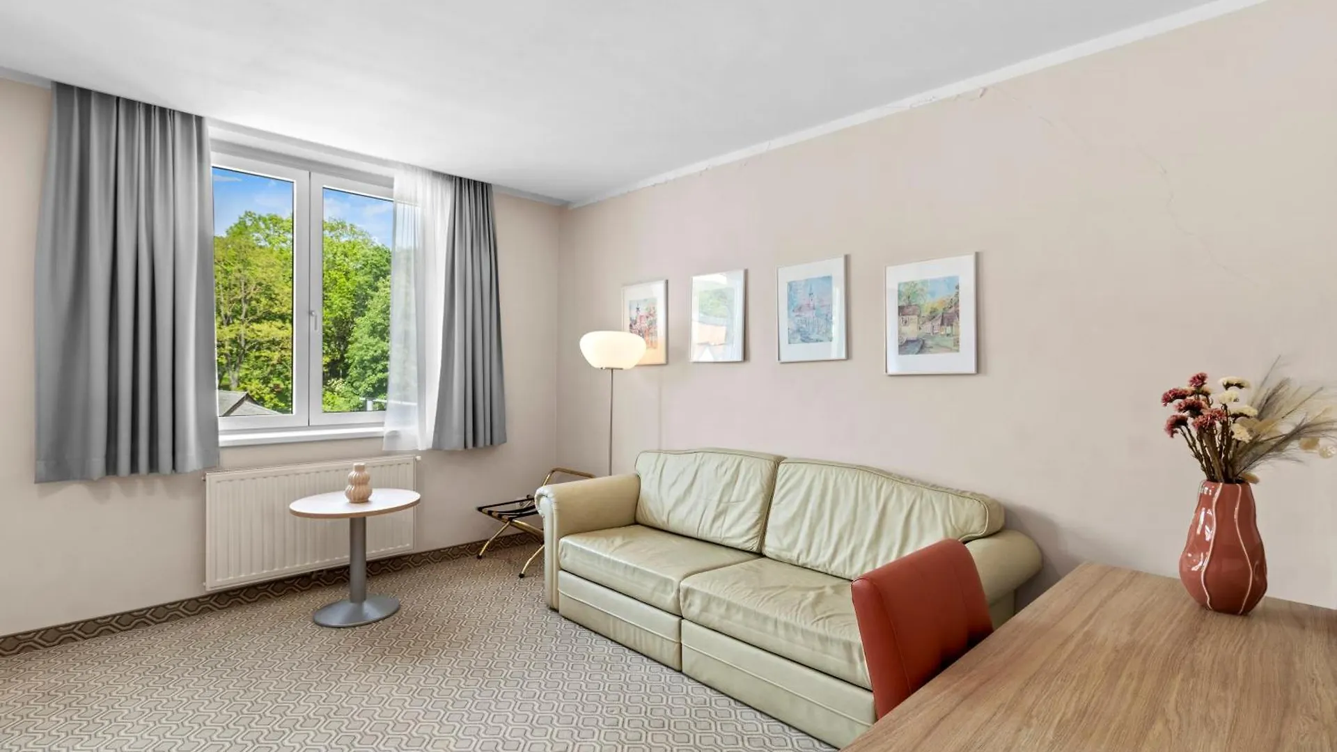 Hotel Schild فيينا