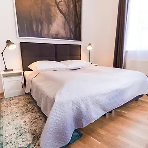 Apartman Familienplatz I Contactless Check-in, Bécs