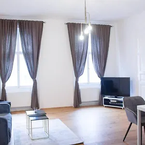  Apartment Comfort In Zentraler Lage I Levestate