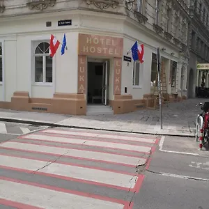  旅馆 Ch-hostel