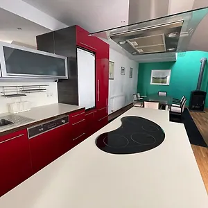 Hostel Metro, Βιέννη