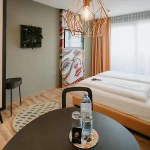 3* Lägenhetshotell Rioca Posto 2