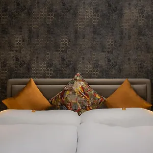 Abieshomes Serviced Schoenbrunn Apartmán