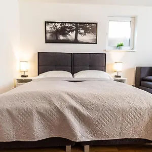 The Greenery Apartament