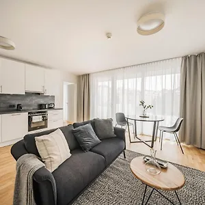 Arbio I Liv's Place Lux 아파트호텔