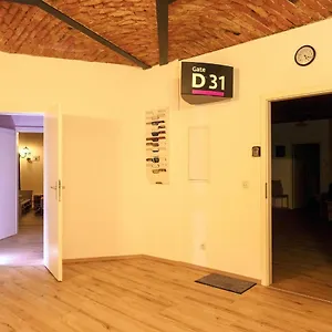  Apartment Wohnen Im Herzen Von Gate 31