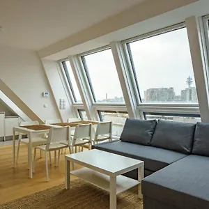 Belvedere Viena