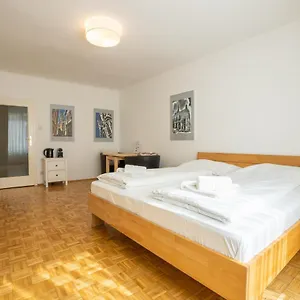 Διαμέρισμα Living - Stephansdom, Βιέννη