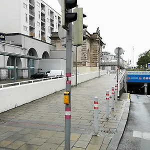 Flatprovider Comfort Eduard - Contactless Check In Apartament