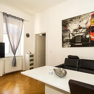 Apartamento Raimond Ottakring 22, Viena