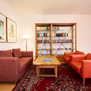 Hotel Kunsthof, Wien