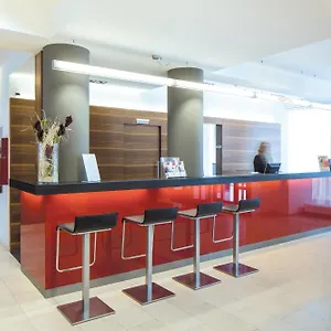 3* Hotell Austria Trend Beim Theresianum