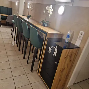 Apartman Gent, Bécs
