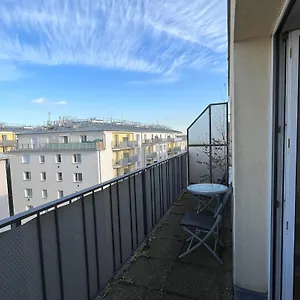  Apartment Loge Sollinger1190