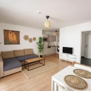 Διαμέρισμα 1100, Βιέννη