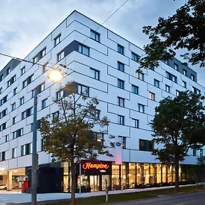 מלון Hampton By Hilton Messe, וינה