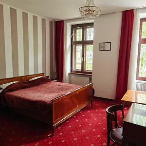 3* Hotell Mariahilf Citycenter