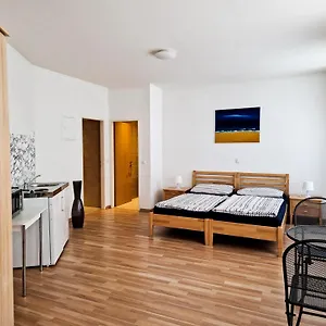 Youth Service Apartament