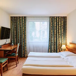 Hotel Deutschmeister, Wien