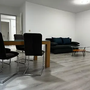 Mca Apartament