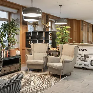 Hotel Mynext - Sommerhotel, Wien
