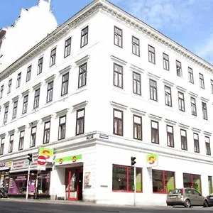 3* Bed & Breakfast Walzerstadt