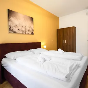 Tabor 1020 Appartement
